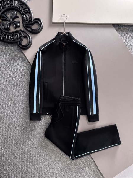 2025年10月21日入荷新作GUCCIセット上下 秋冬高品...