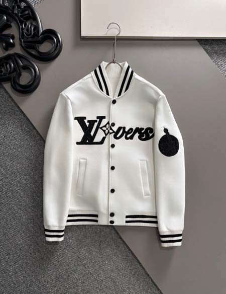 2025年10月21日入荷新作Louis Vuittonジャ...