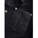 2025年10月21日入荷新作LOEWEジャケット 秋冬高品質超厳選★入手困難/LD工場