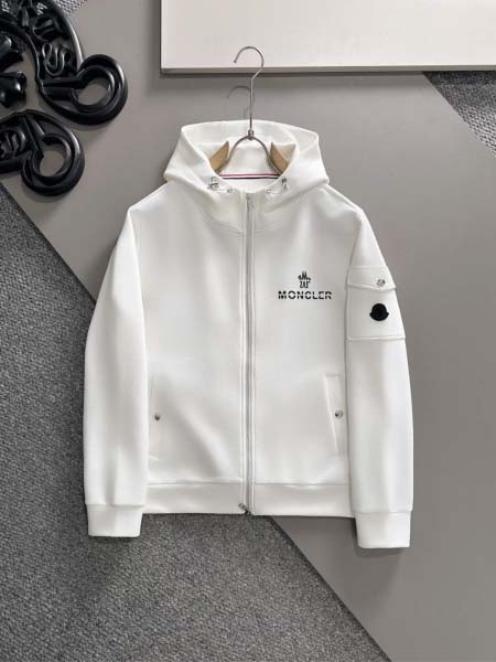 2025年10月21日入荷新作MONCLERジャケット 秋冬...