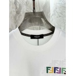 2025年10月21日入荷新作Fendi長袖Tシャツ 秋冬高品質超厳選★入手困難/LD工場