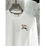 2025年10月21日入荷新作Burberry長袖Tシャツ 秋冬高品質超厳選★入手困難/LD工場