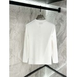 2025年10月21日入荷新作Burberry長袖Tシャツ 秋冬高品質超厳選★入手困難/LD工場