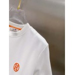 2025年10月21日入荷新作HERMES半袖Tシャツ 秋冬高品質超厳選★入手困難/LD工場