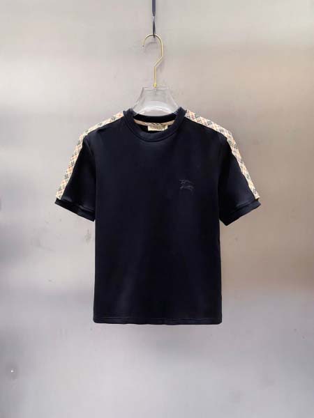 2025年10月21日入荷新作Burberry半袖Tシャツ ...