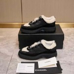 2025年10月22日入荷新作Chanel女性用35–41靴人気商品★/誕生日プレゼント/高品質/SL工場