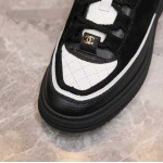 2025年10月22日入荷新作Chanel女性用35–41靴人気商品★/誕生日プレゼント/高品質/SL工場