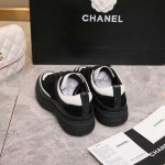 2025年10月22日入荷新作Chanel女性用35–41靴人気商品★/誕生日プレゼント/高品質/SL工場