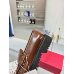 2025年10月22日入荷新作VALENTINO女性用35-42靴人気商品★/誕生日プレゼント/高品質/SL工場