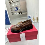 2025年10月22日入荷新作VALENTINO女性用35-42靴人気商品★/誕生日プレゼント/高品質/SL工場