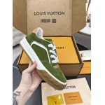 2025年10月22日入荷新作Louis Vuitton女性用35-42靴人気商品★/誕生日プレゼント/高品質/SL工場