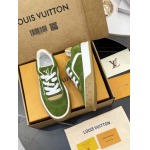 2025年10月22日入荷新作Louis Vuitton女性用35-42靴人気商品★/誕生日プレゼント/高品質/SL工場