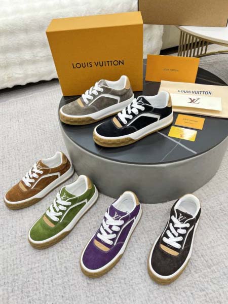 2025年10月22日入荷新作Louis Vuitton女性...