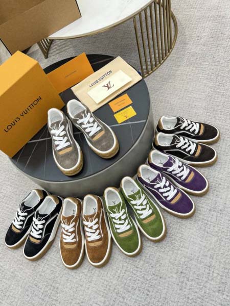 2025年10月22日入荷新作Louis Vuitton女性...