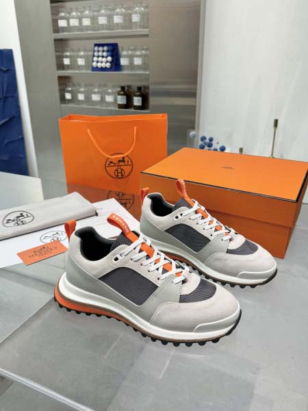 2025年10月22日入荷新作Hermes 靴人気商品★/誕...