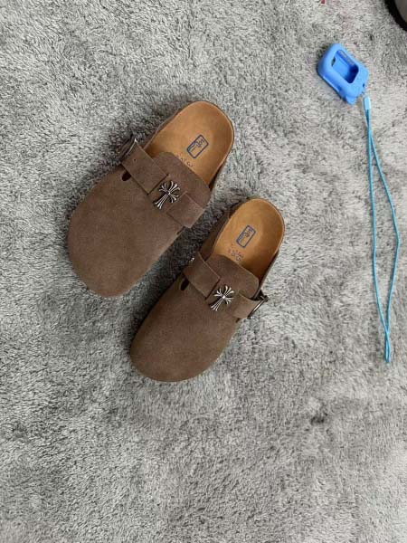 2025年10月22日入荷新作Chrome hearts男女...