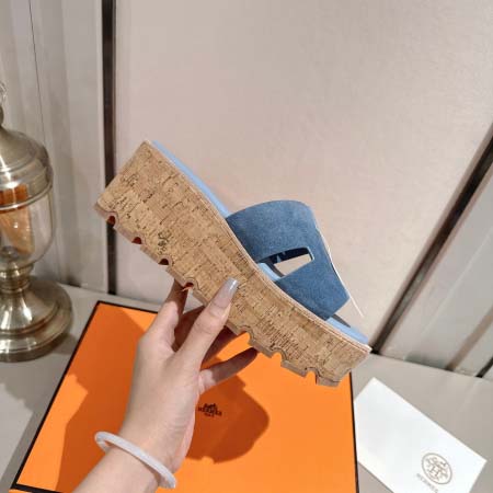 2025年10月22日入荷新作Hermes女性用35-42靴...