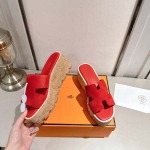 2025年10月22日入荷新作Hermes女性用35-42靴人気商品★/誕生日プレゼント/高品質/SL工場