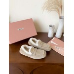 2025年10月22日入荷新作Miumiu女性用35-42靴人気商品★/誕生日プレゼント/高品質/SL工場
