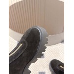 2025年10月22日入荷新作Prada女性用35-41靴人気商品★/誕生日プレゼント/高品質/SL工場