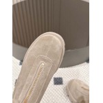 2025年10月22日入荷新作Prada女性用35-41靴人気商品★/誕生日プレゼント/高品質/SL工場