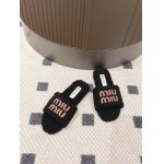 2025年10月22日入荷新作miumiu女性用35-41靴人気商品★/誕生日プレゼント/高品質/SL工場