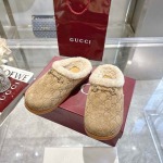 2025年10月22日入荷新作GUCCI女性用35-42靴人気商品★/誕生日プレゼント/高品質/SL工場
