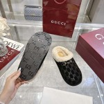 2025年10月22日入荷新作GUCCI女性用35-42靴人気商品★/誕生日プレゼント/高品質/SL工場