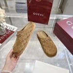 2025年10月22日入荷新作GUCCI女性用35-42靴人気商品★/誕生日プレゼント/高品質/SL工場