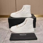 2025年10月22日入荷新作Chanel女性用35–41靴人気商品★/誕生日プレゼント/高品質/SL工場