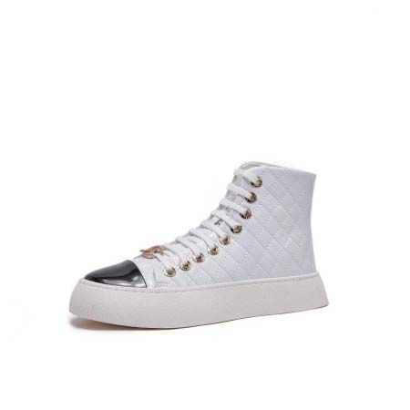 2025年10月22日入荷新作Chanel女性用35–41靴...