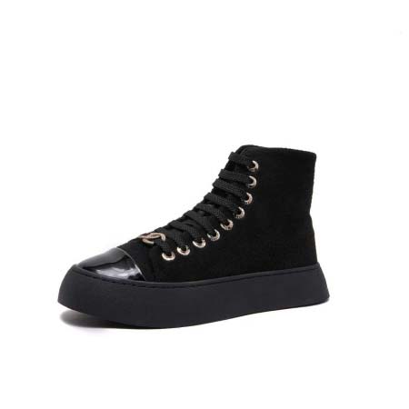 2025年10月22日入荷新作Chanel女性用35–41靴...