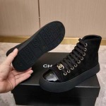 2025年10月22日入荷新作Chanel女性用35–41靴人気商品★/誕生日プレゼント/高品質/SL工場