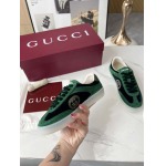 2025年10月22日入荷新作GUCCI男女兼用35-45靴人気商品★/誕生日プレゼント/高品質/SL工場