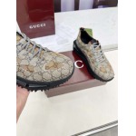 2025年10月22日入荷新作GUCCI男 靴人気商品★/誕生日プレゼント/高品質/SL工場