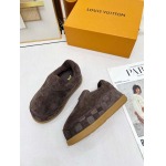 2025年10月22日入荷新作Louis Vuitton男女兼用35-46靴人気商品★/誕生日プレゼント/高品質/SL工場