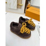 2025年10月22日入荷新作Louis Vuitton男女兼用35-46靴人気商品★/誕生日プレゼント/高品質/SL工場