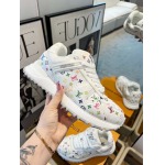 2025年10月22日入荷新作Louis Vuitton男女兼用35-46靴人気商品★/誕生日プレゼント/高品質/SL工場