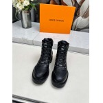 2025年10月22日入荷新作Louis Vuitton女性用35-42靴人気商品★/誕生日プレゼント/高品質/SL工場