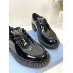 2025年10月22日入荷新作Prada男女兼用35-46靴人気商品★/誕生日プレゼント/高品質/SL工場