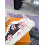 2025年10月22日入荷新作Louis Vuitton女性用35-40靴人気商品★/誕生日プレゼント/高品質/SL工場