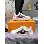 2025年10月22日入荷新作Louis Vuitton女性用35-40靴人気商品★/誕生日プレゼント/高品質/SL工場