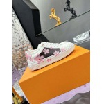 2025年10月22日入荷新作Louis Vuitton女性用35-40靴人気商品★/誕生日プレゼント/高品質/SL工場