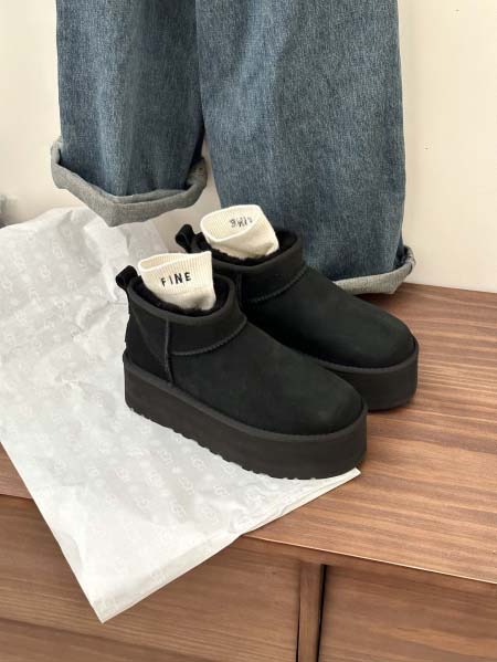 2025年10月22日入荷新作 UGG女性用35-41靴人気...