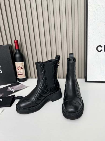 2025年10月22日入荷新作Chanel女性用35-43靴...