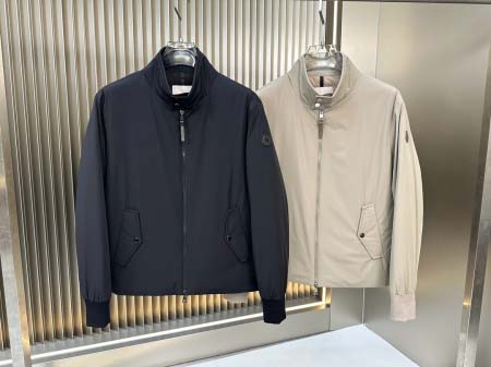 2025年10月22日秋冬入荷新作MONCLERダウンジャケ...