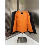 2025年10月22日秋冬入荷新作Zegnaダウンジャケット高品質 人気商品/DD工場