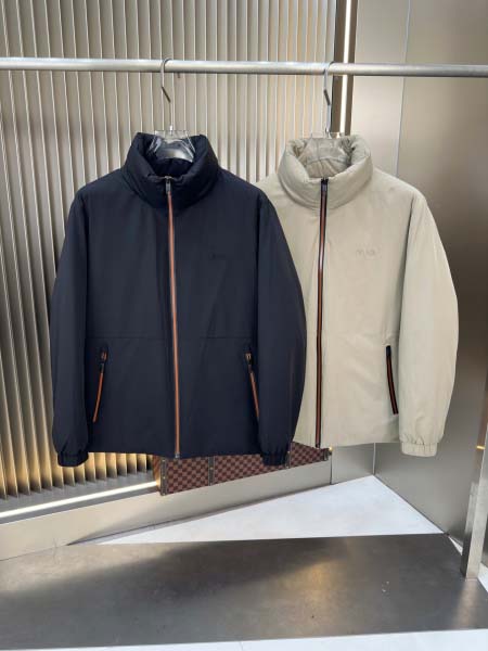 2025年10月22日秋冬入荷新作Zegnaダウンジャケット...