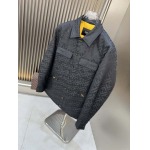 2025年10月22日秋冬入荷新作Fendi ダウンジャケット高品質 人気商品/DD工場