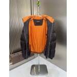 2025年10月22日秋冬入荷新作Zegnaダウンジャケット高品質 人気商品/DD工場